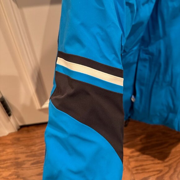 Spyder Women’s Ski Jacket - Size 6 - Picture 2 of 4